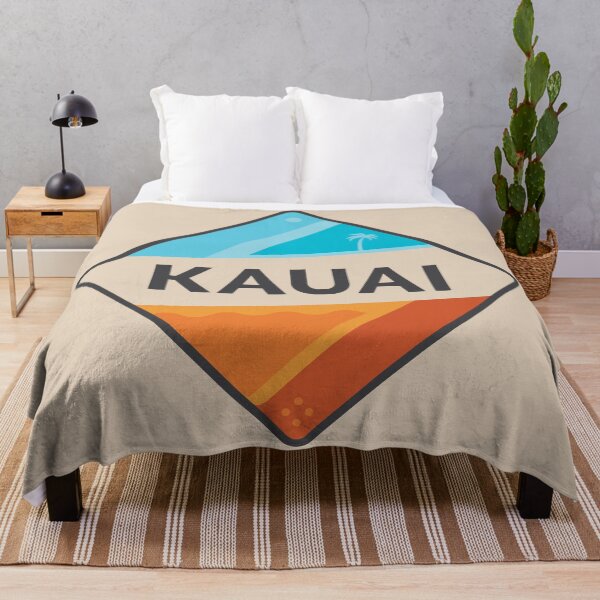 Item preview, Kauai, Hawaiian Islands designed and sold by studio838.