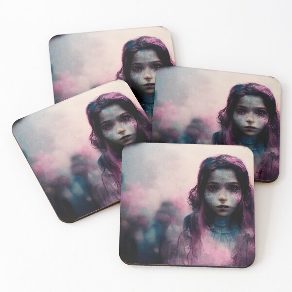 Item preview, She waits designed and sold by Sevastra33.