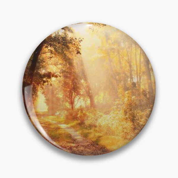 Item preview, Walking through this Beautiful autumn forests  designed and sold by Durgaa D.