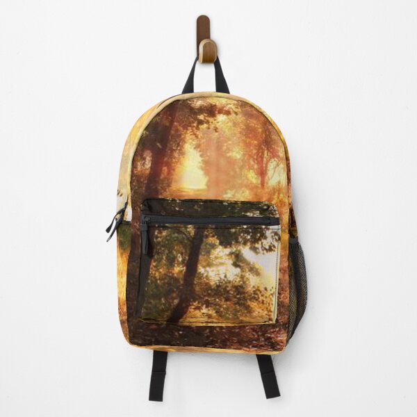 Item preview, Walking through this Beautiful autumn forests designed and sold by Durgaa D.
