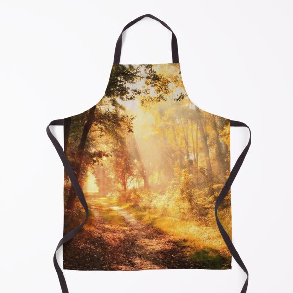Item preview, Walking through this Beautiful autumn forests  designed and sold by Durgaa D.
