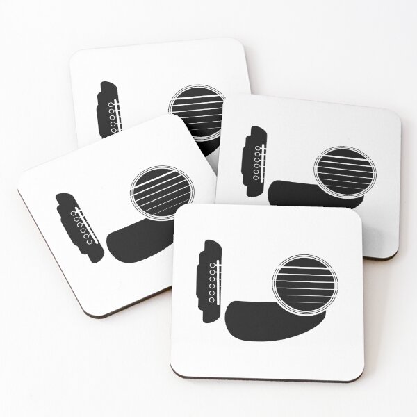 Item preview, Acoustic guitar lovers designed and sold by SwifTech.