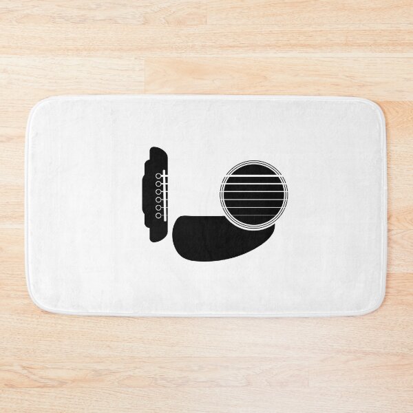 Item preview, Acoustic guitar lovers designed and sold by SwifTech.