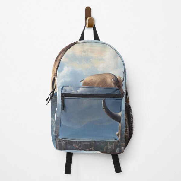 Item preview, BISON HAVEN designed and sold by Ramdom-Ai-Art.