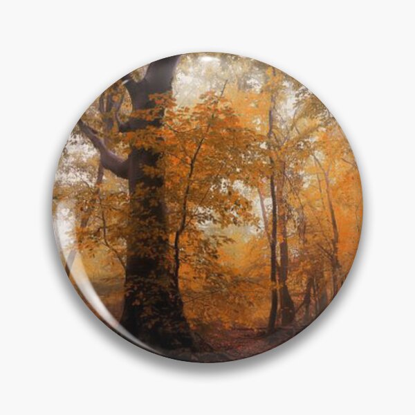 Item preview, Walking through this Beautiful autumn forests  designed and sold by Durgaa D.