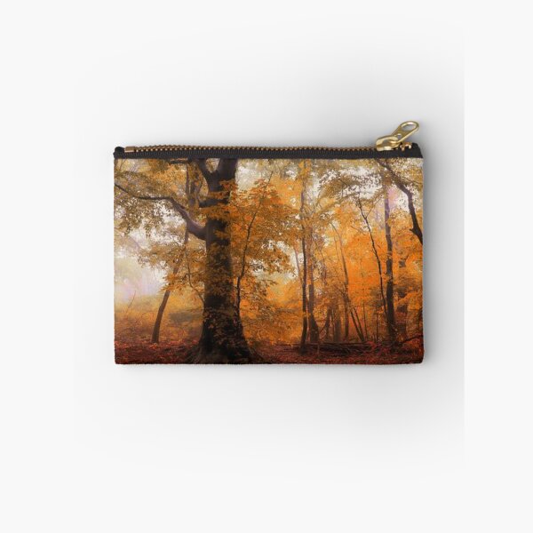 Item preview, Walking through this Beautiful autumn forests  designed and sold by Durgaa D.