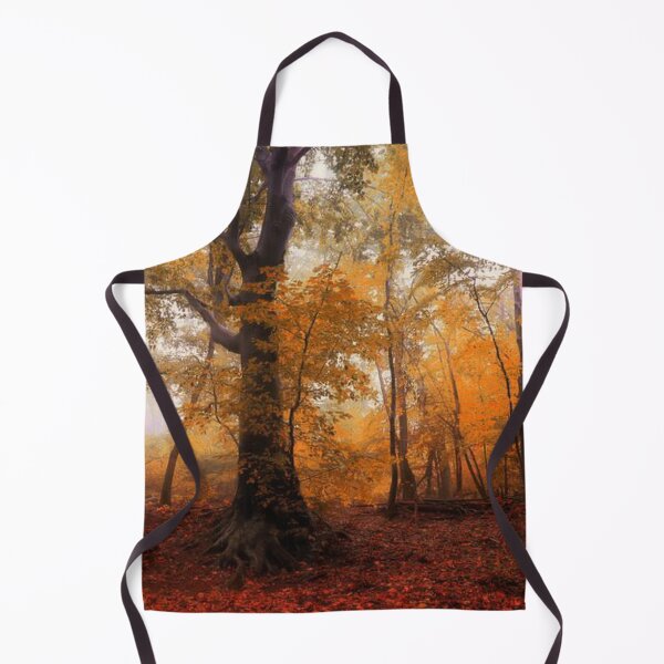 Item preview, Walking through this Beautiful autumn forests designed and sold by Durgaa D.