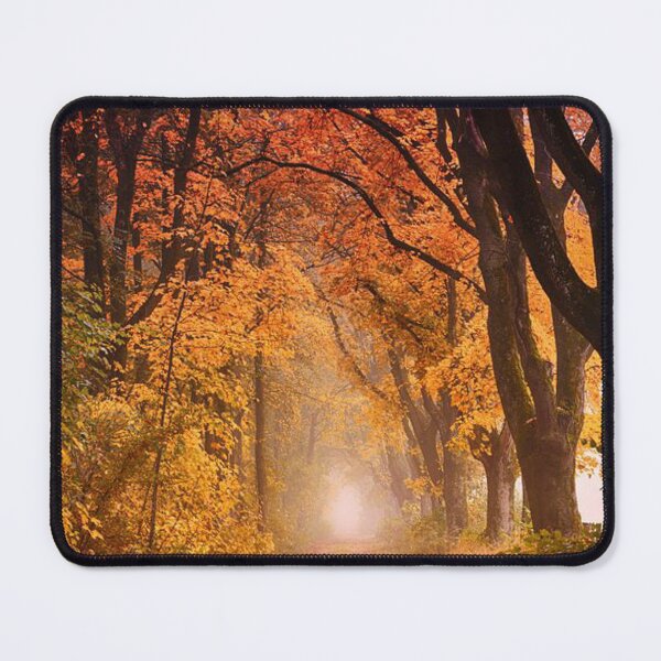 Item preview, Walking through this Beautiful autumn forests designed and sold by Durgaa D.