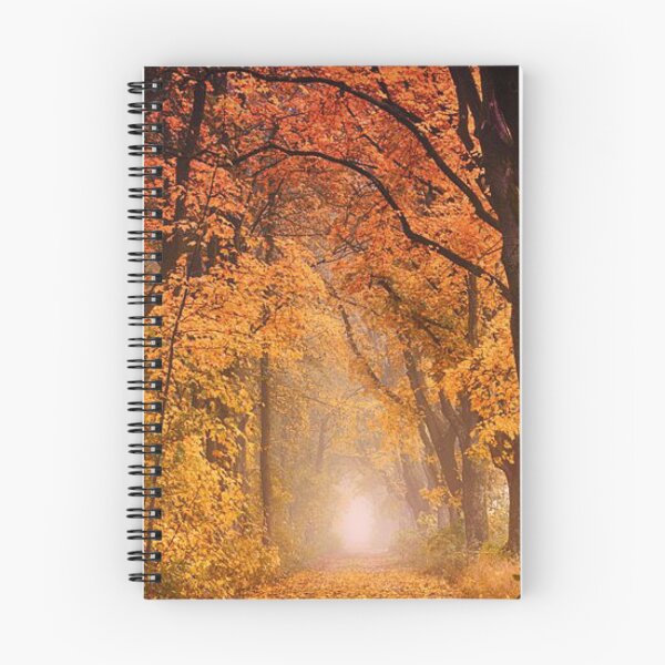 Item preview, Walking through this Beautiful autumn forests  designed and sold by Durgaa D.
