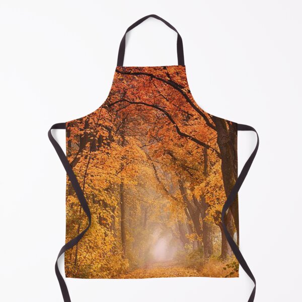 Item preview, Walking through this Beautiful autumn forests  designed and sold by Durgaa D.