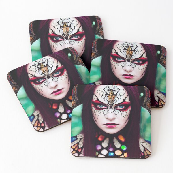 Item preview, The Rusalka designed and sold by OccultDreams.