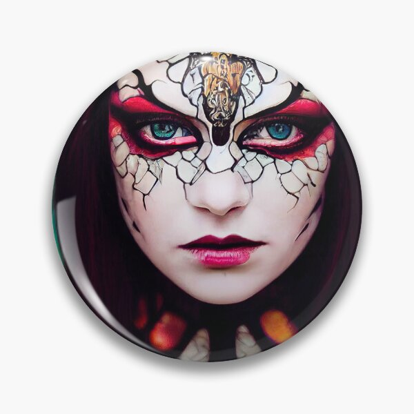 Item preview, The Rusalka designed and sold by OccultDreams.