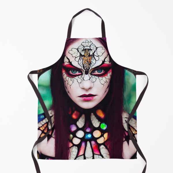 Item preview, The Rusalka designed and sold by OccultDreams.