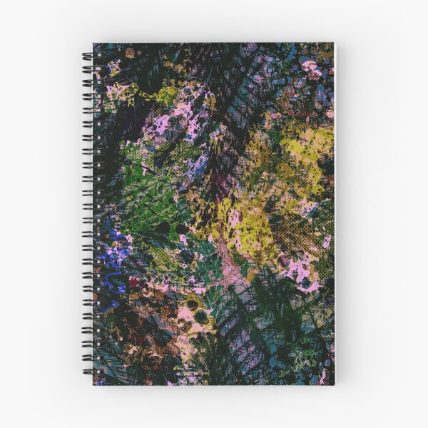 Item preview,  Abstracto toques rosa. designed and sold by MirBer.