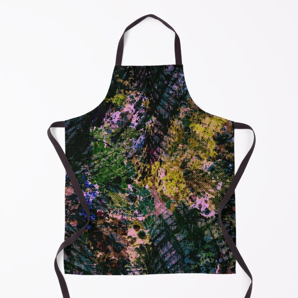 Item preview, Abstract pink splashes. designed and sold by MirBer.