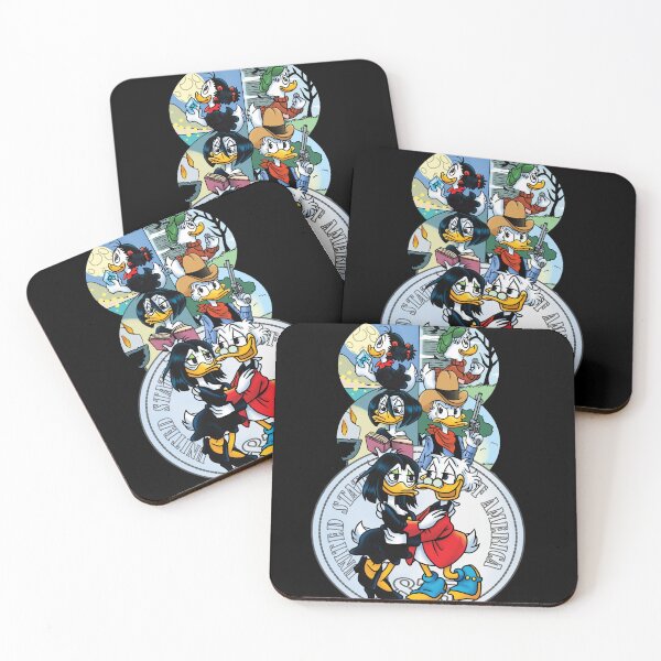 Item preview, Dimeshipping - Through the years designed and sold by McDuck Department Store.