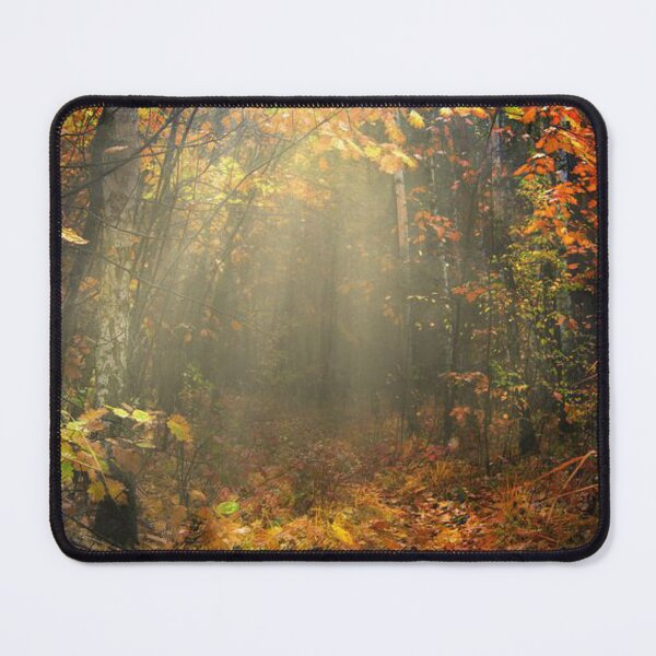 Item preview, Beautiful autumn forests designed and sold by Durgaa D.