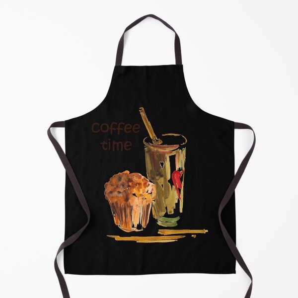 Item preview, Coffee Time designed and sold by Kuki-shop.