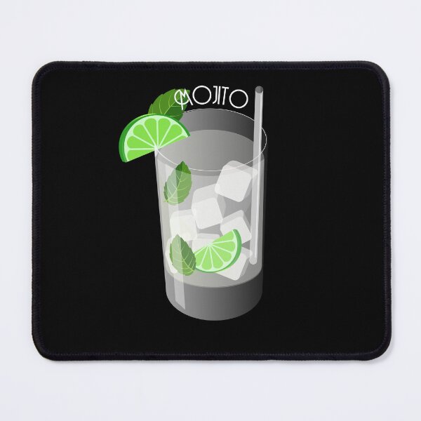 Item preview, Mojito designed and sold by AgataDoesThings.