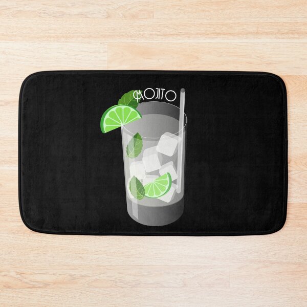 Item preview, Mojito designed and sold by AgataDoesThings.