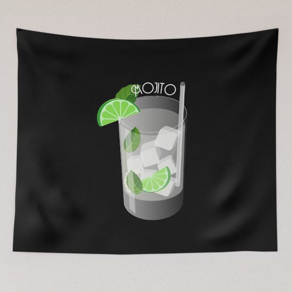 Item preview, Mojito designed and sold by AgataDoesThings.