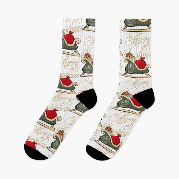 Item preview, Merry Christmas Merry Christmas Srecan Bozic designed and sold by Dazzlingdesign1.