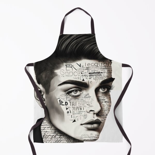Item preview, Male fashion portrait designed and sold by mrlongfield.