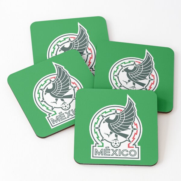 Item preview, Mexico World Cup designed and sold by On Target Sports.