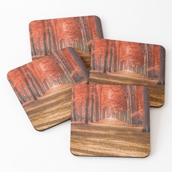 Item preview, Let’s go for a walk- Beautiful autumn forests  designed and sold by Durgaa D.