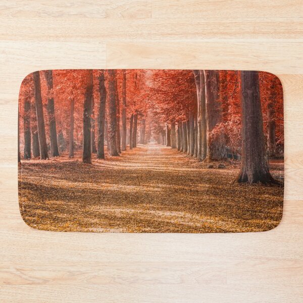 Item preview, Let’s go for a walk- Beautiful autumn forests  designed and sold by Durgaa D.