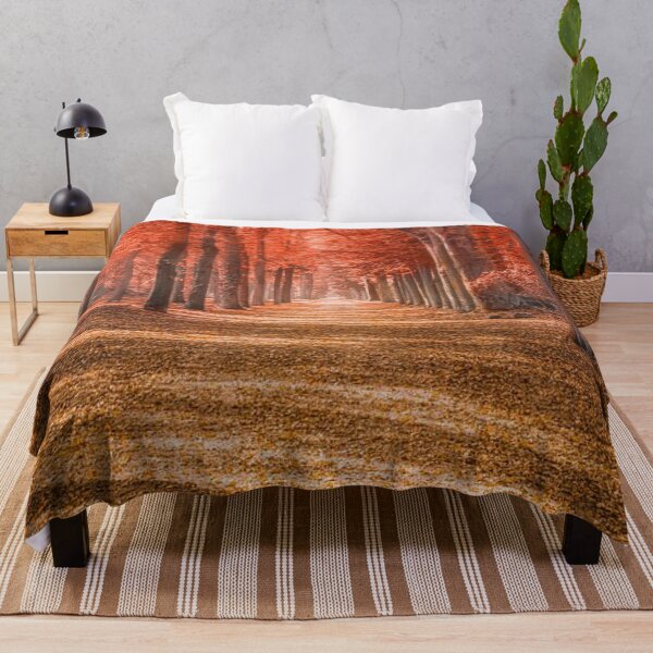 Item preview, Let’s go for a walk- Beautiful autumn forests  designed and sold by Durgaa D.