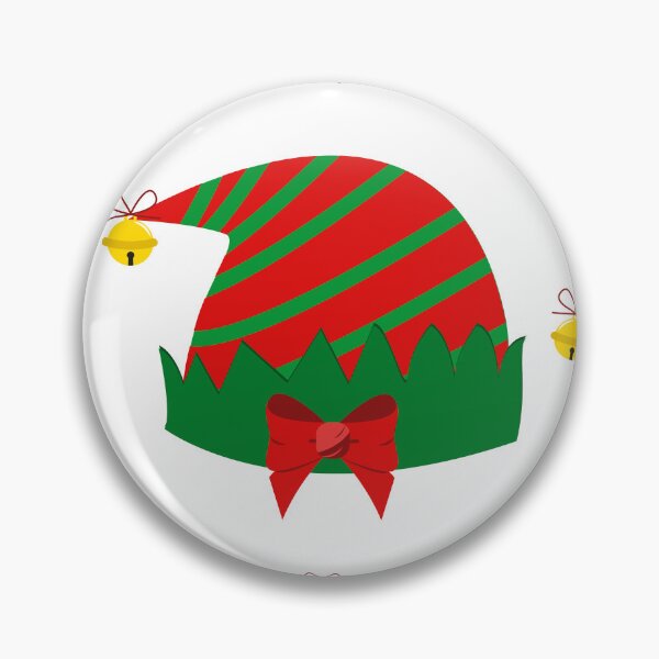 Item preview, christmas elf hat designed and sold by yessebel.