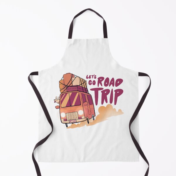 Item preview, Let's go road trip designed and sold by GERTYrb.