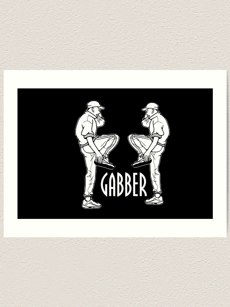 Gabber