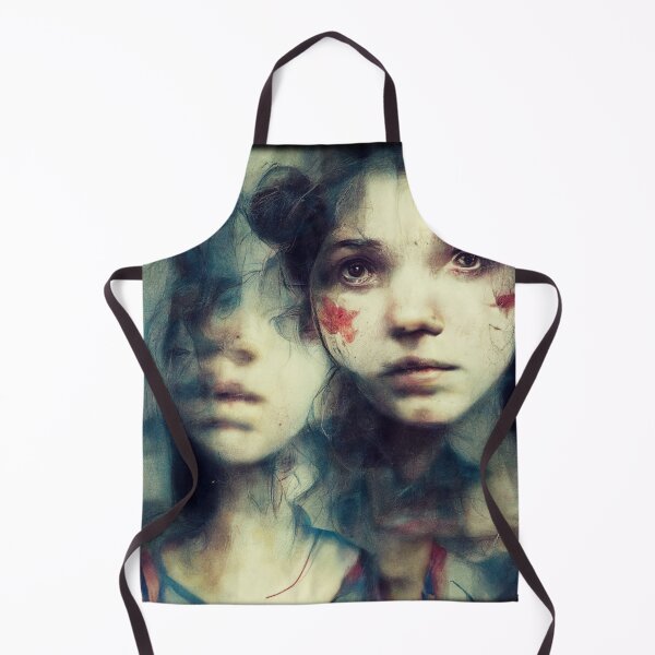 Item preview, She cried designed and sold by Sevastra33.