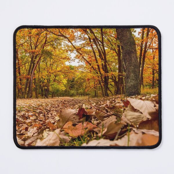 Item preview, Beautiful autumn forests designed and sold by Durgaa D.