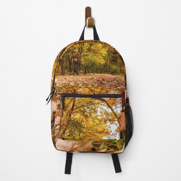 Item preview, Beautiful autumn forests designed and sold by Durgaa D.