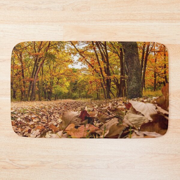 Item preview,  Beautiful autumn forests  designed and sold by Durgaa D.