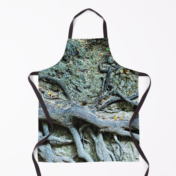 Item preview, Tree Trunk Roots Texture Natural Abstract designed and sold by Anna Lemos.