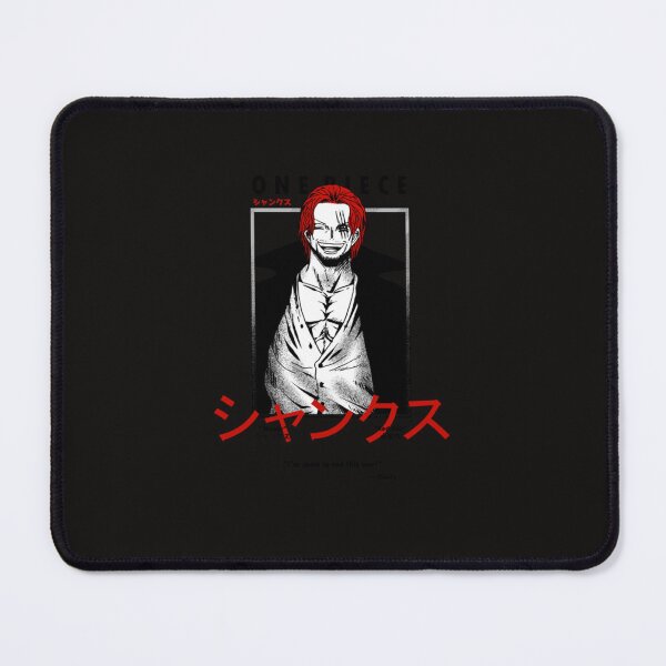 Item preview, Red Haired Shanks designed and sold by medelll.