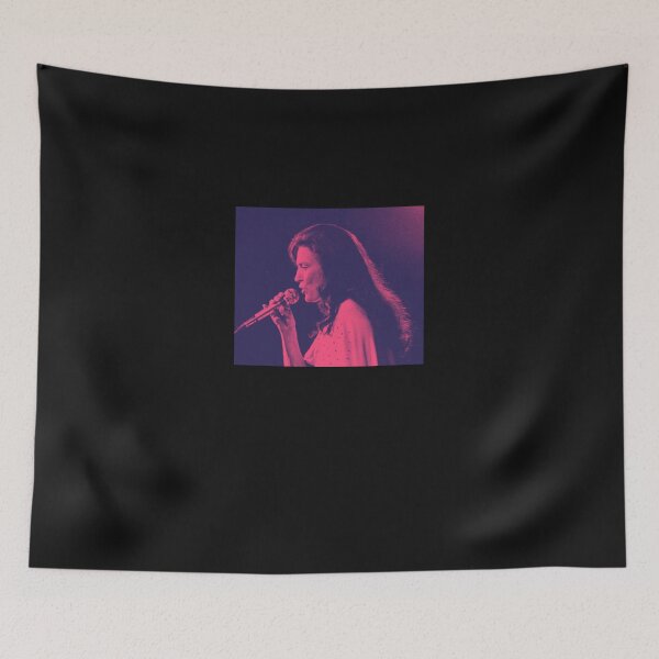 Item preview, Loretta Lynn Essential designed and sold by usvon.