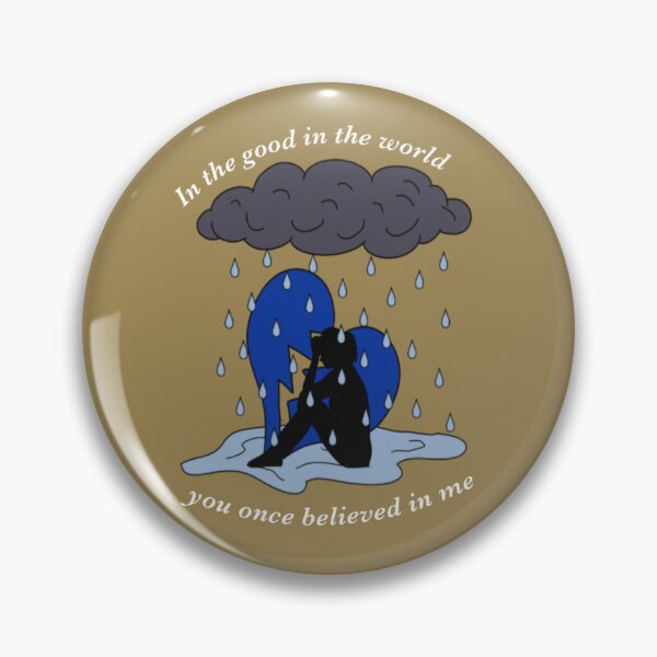 Item preview, Hits Different designed and sold by Samantha Le Quesne.