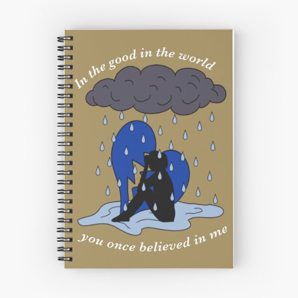 Item preview, Hits Different designed and sold by Samantha Le Quesne.