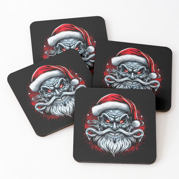 Item preview, Krampus - Evil Santa Claus Christmas designed and sold by Marco van Vlieg.