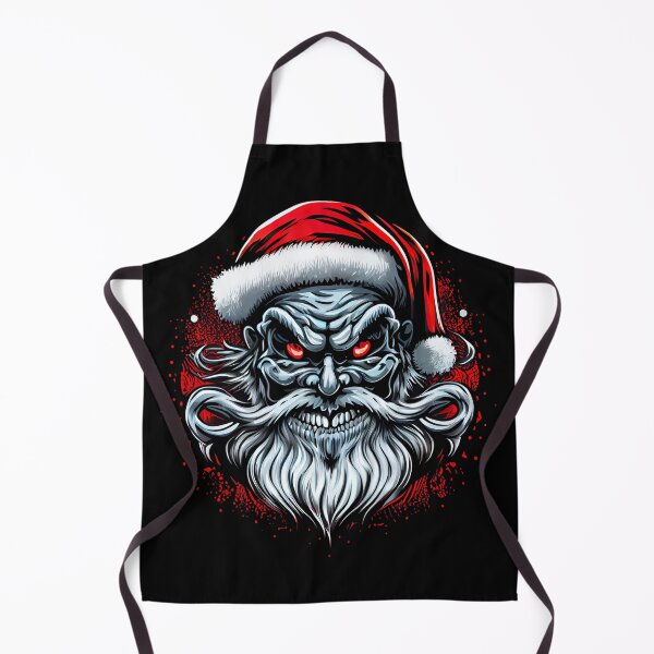 Item preview, Krampus - Evil Santa Claus Christmas designed and sold by Marco van Vlieg.