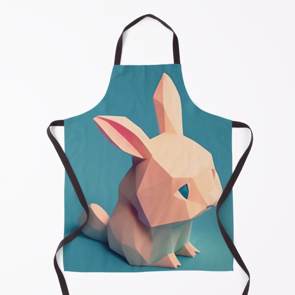 Artikelvorschau, Hase entworfen und verkauft von (Not) The Wednesday Shop.