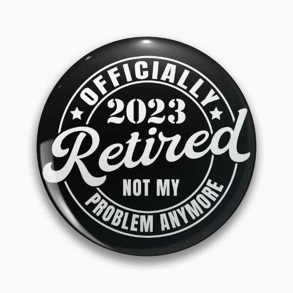 Item preview, Retired 2023 Not my Problem designed and sold by ZimbomDesigner.
