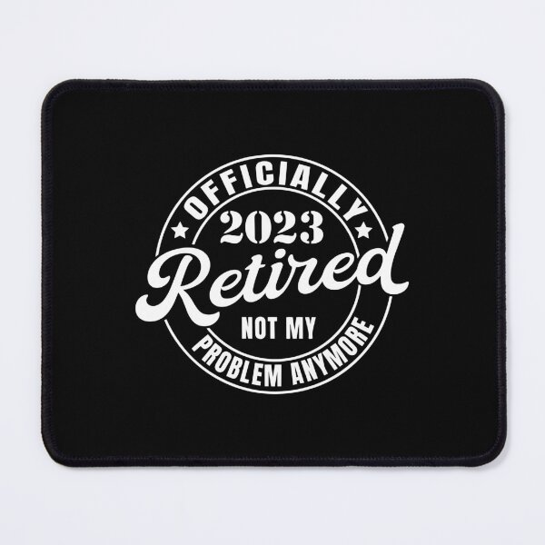 Item preview, Retired 2023 Not my Problem designed and sold by ZimbomDesigner.