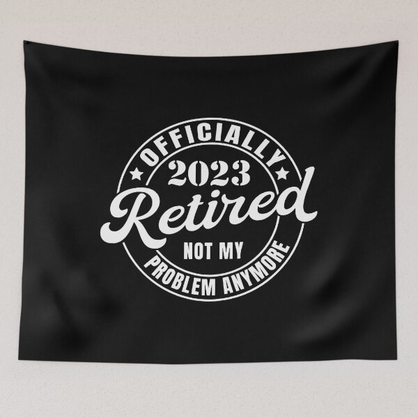 Item preview, Retired 2023 Not my Problem designed and sold by ZimbomDesigner.