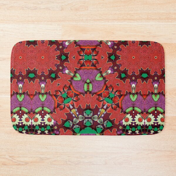 Item preview,  EXPRESSIVE SARILMAK PATCHWORK CHRISTMAS CAROL FOR A MAGICAL CHRISTMAS TIME. designed and sold by Ralek.